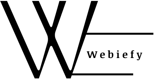 Webiefy